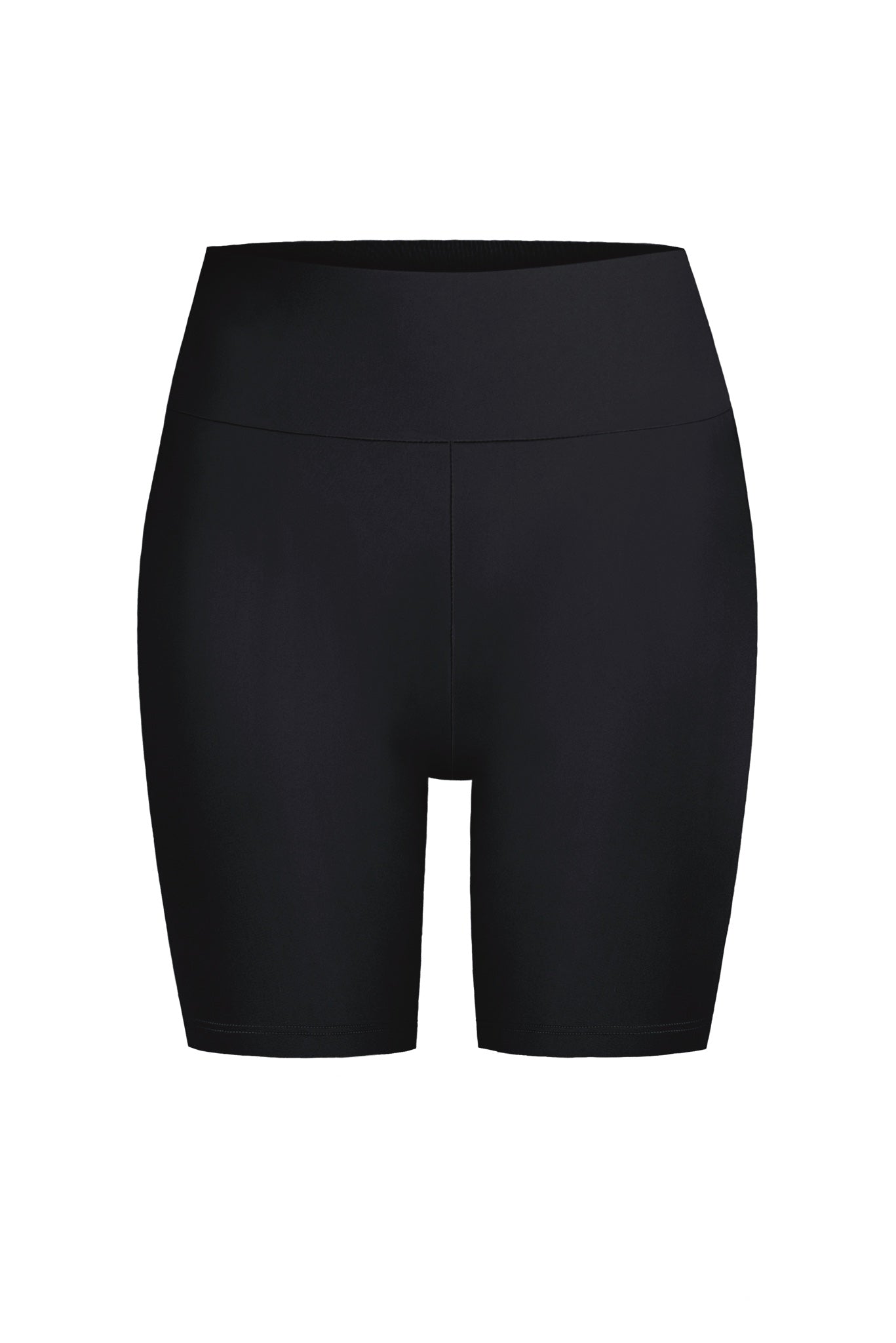 Shorts Classic White