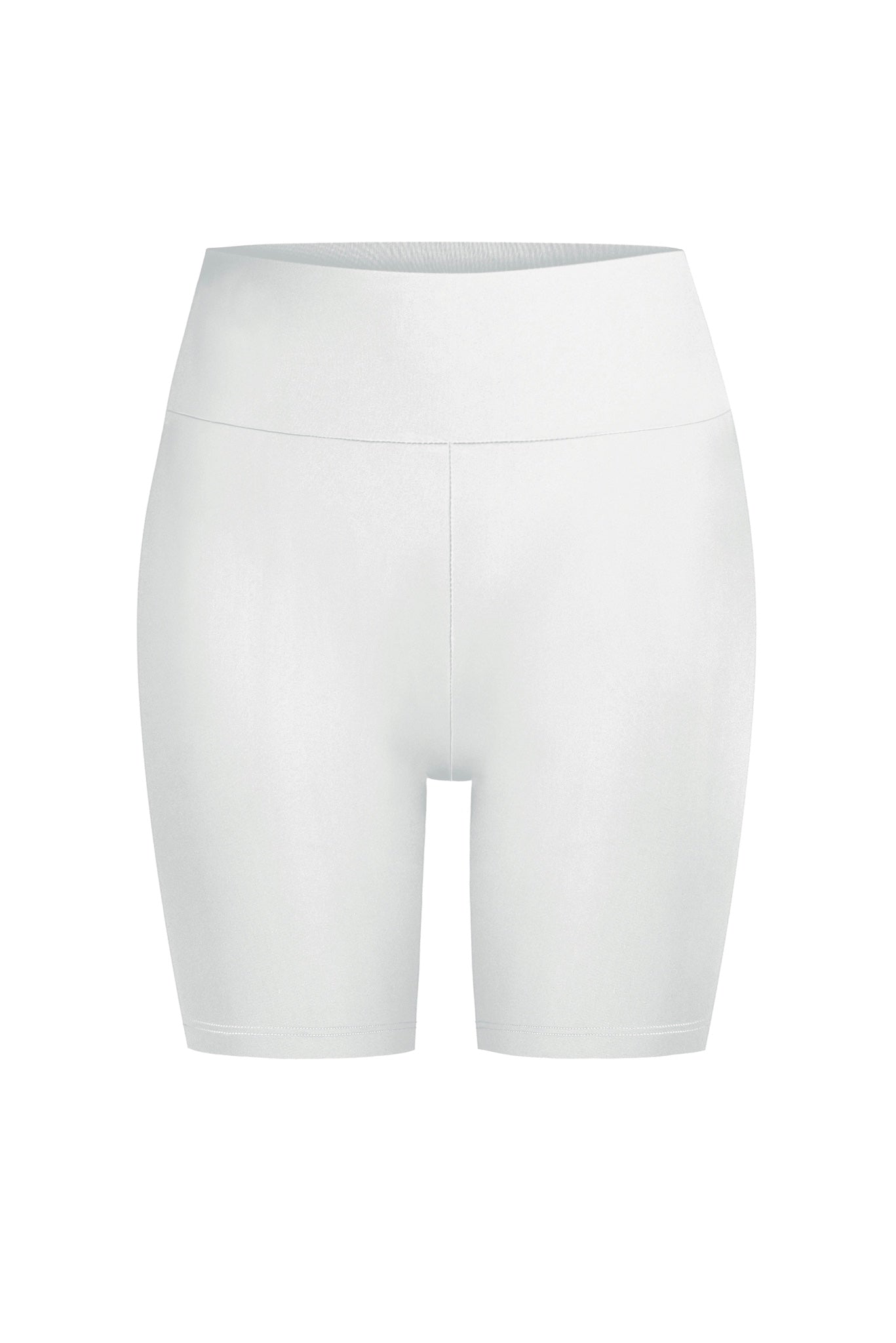 Shorts Classic White