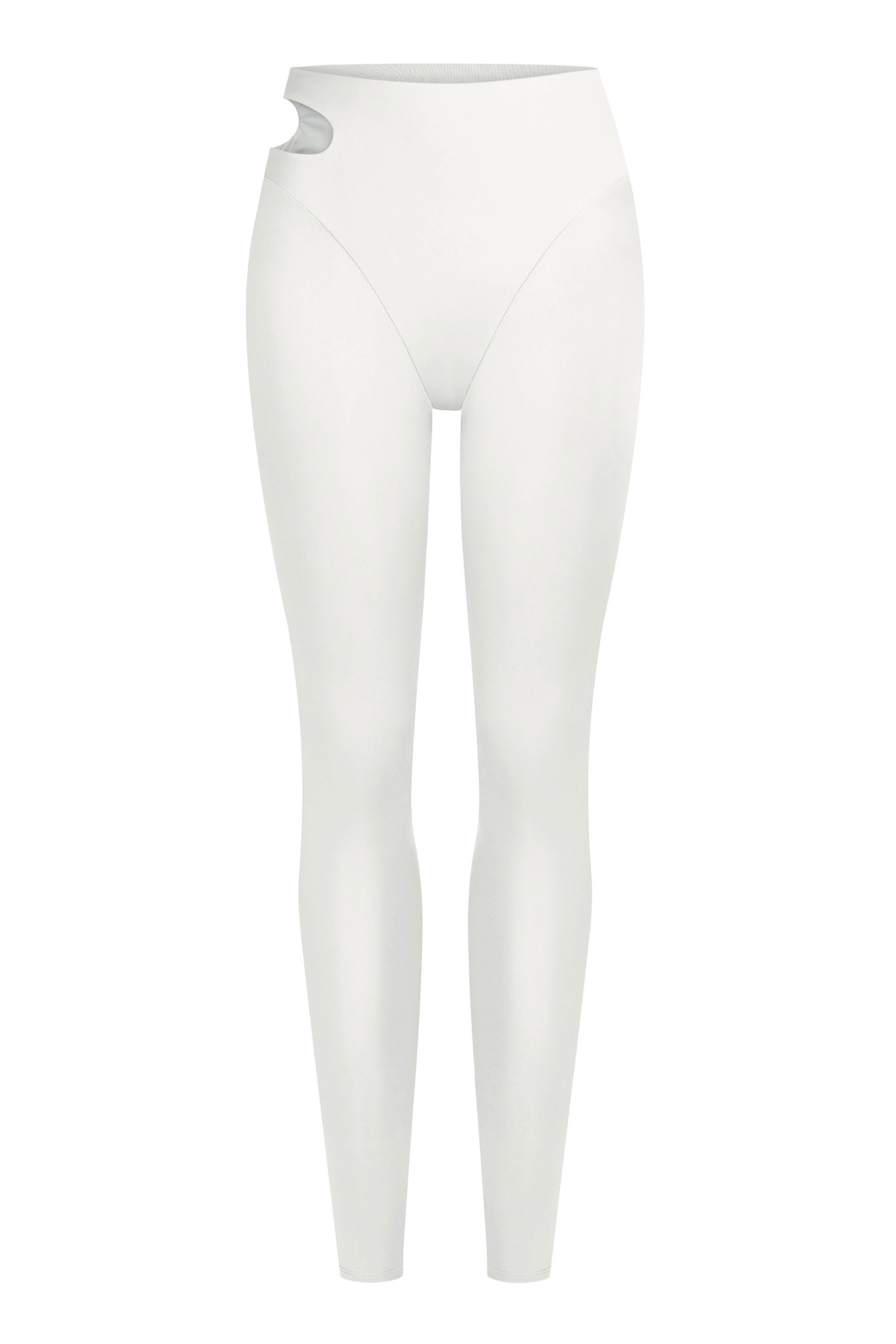 Leggings Balance White