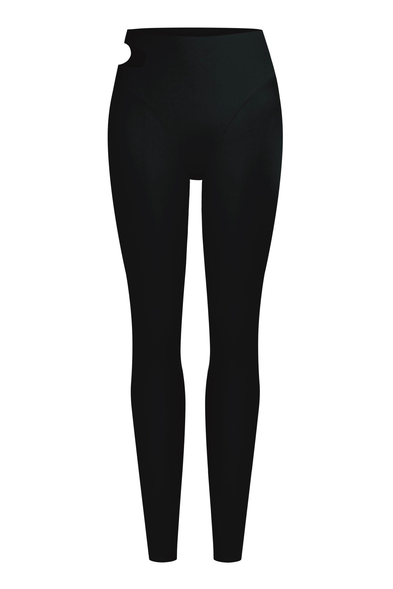 Leggings Balance White