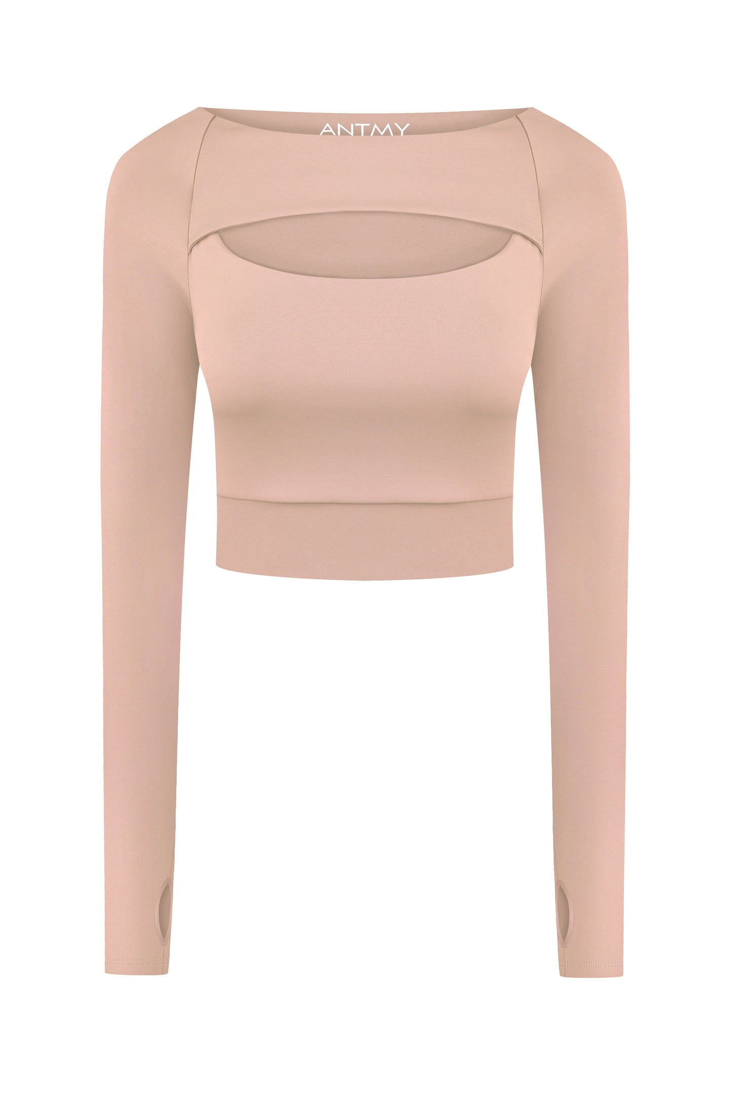 Longsleeve  Essence  Powder