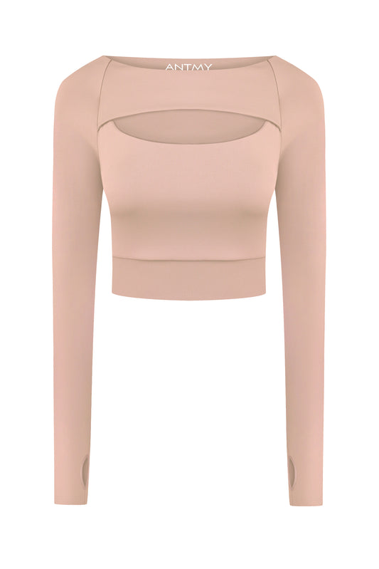 Longsleeve  Essence  Powder