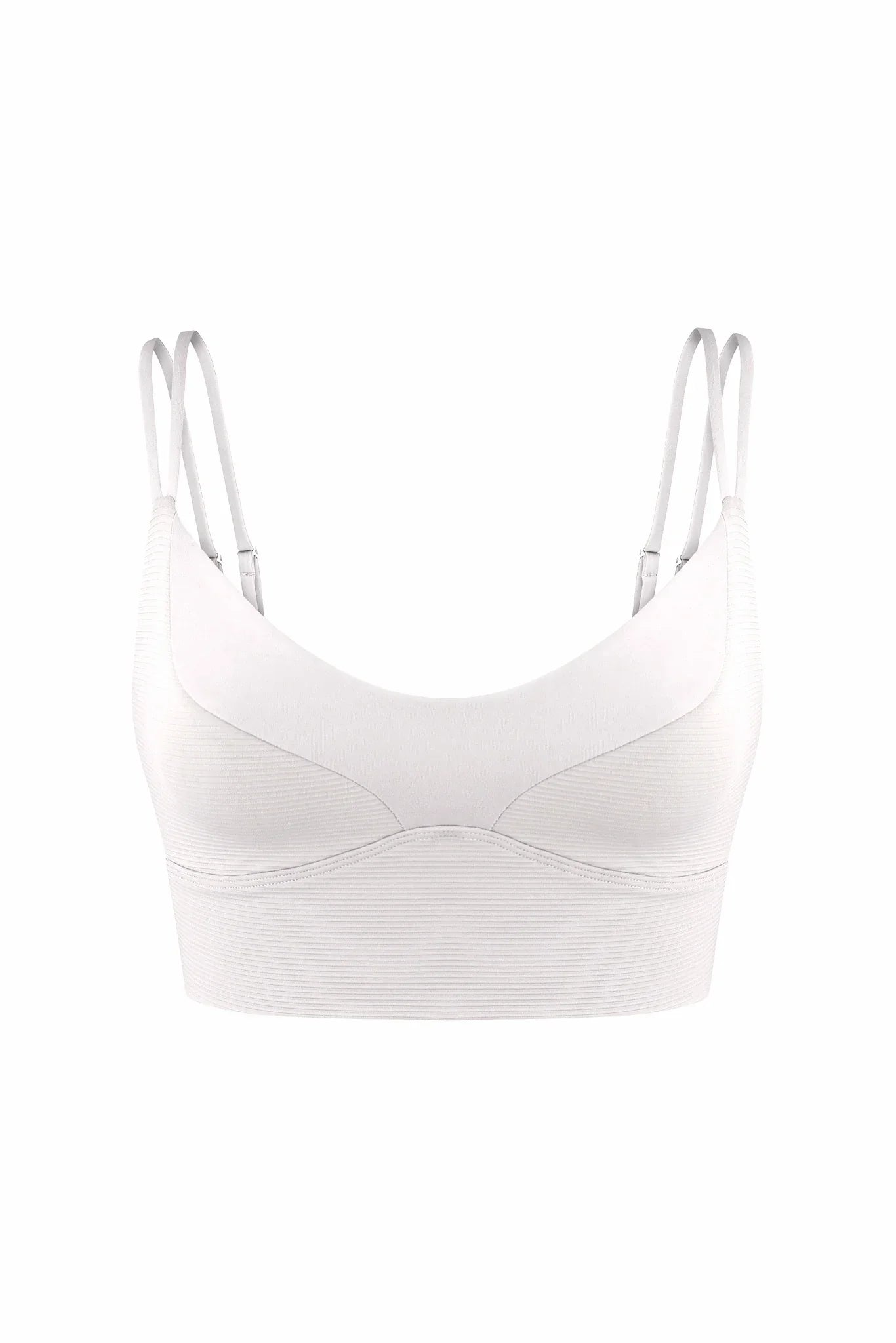 Bra Flux White