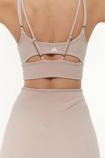 Bra Flux White