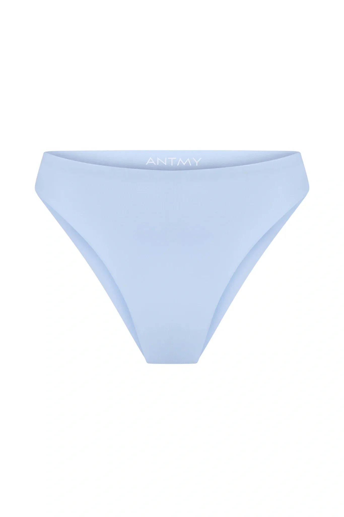 Bikini bottom Flux White