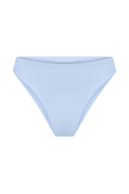 Bikini bottom Flux White