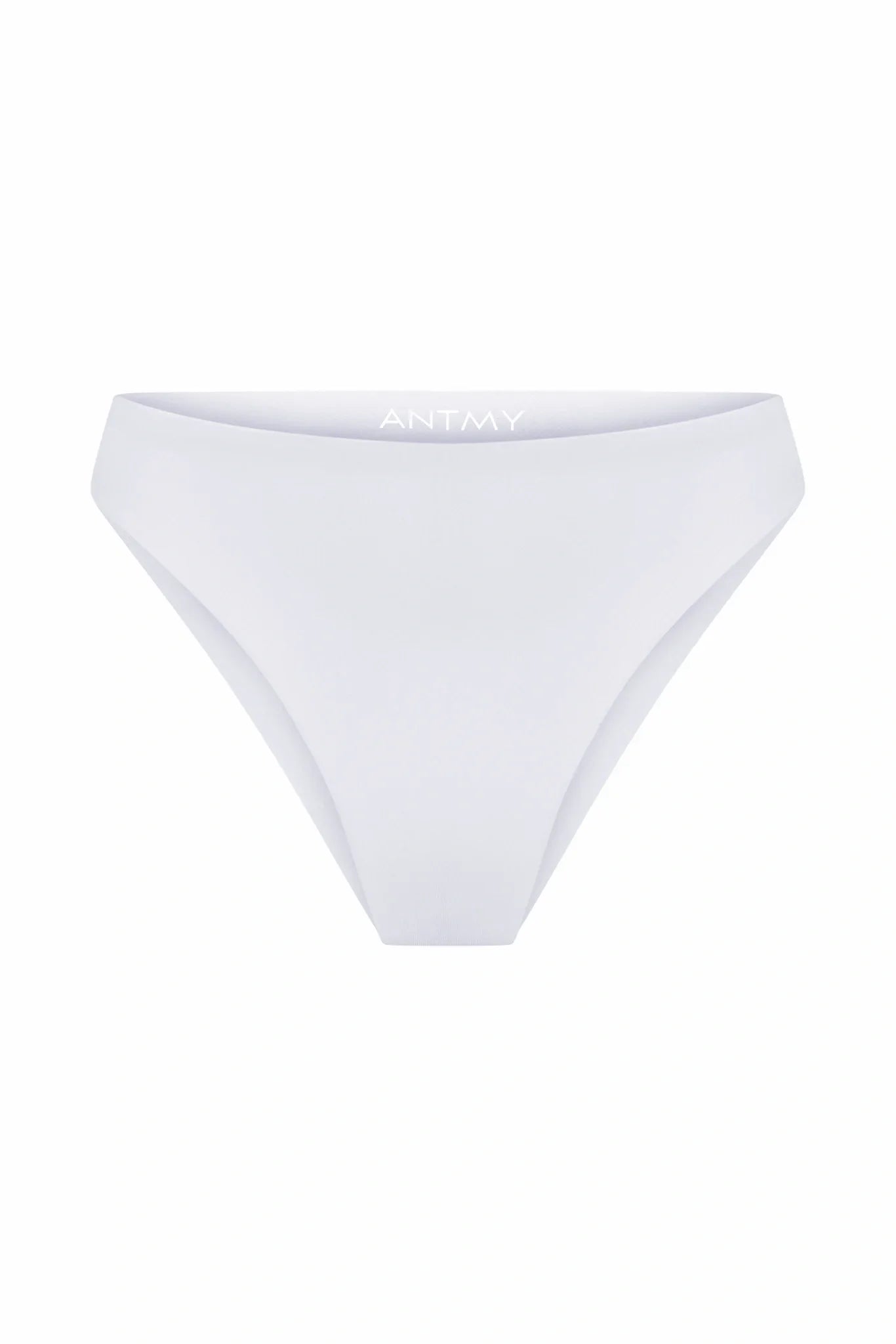 Bikini bottom Flux White