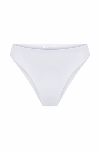 Bikini bottom Flux White