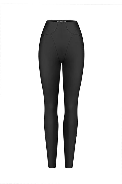 Leggings Essence Black