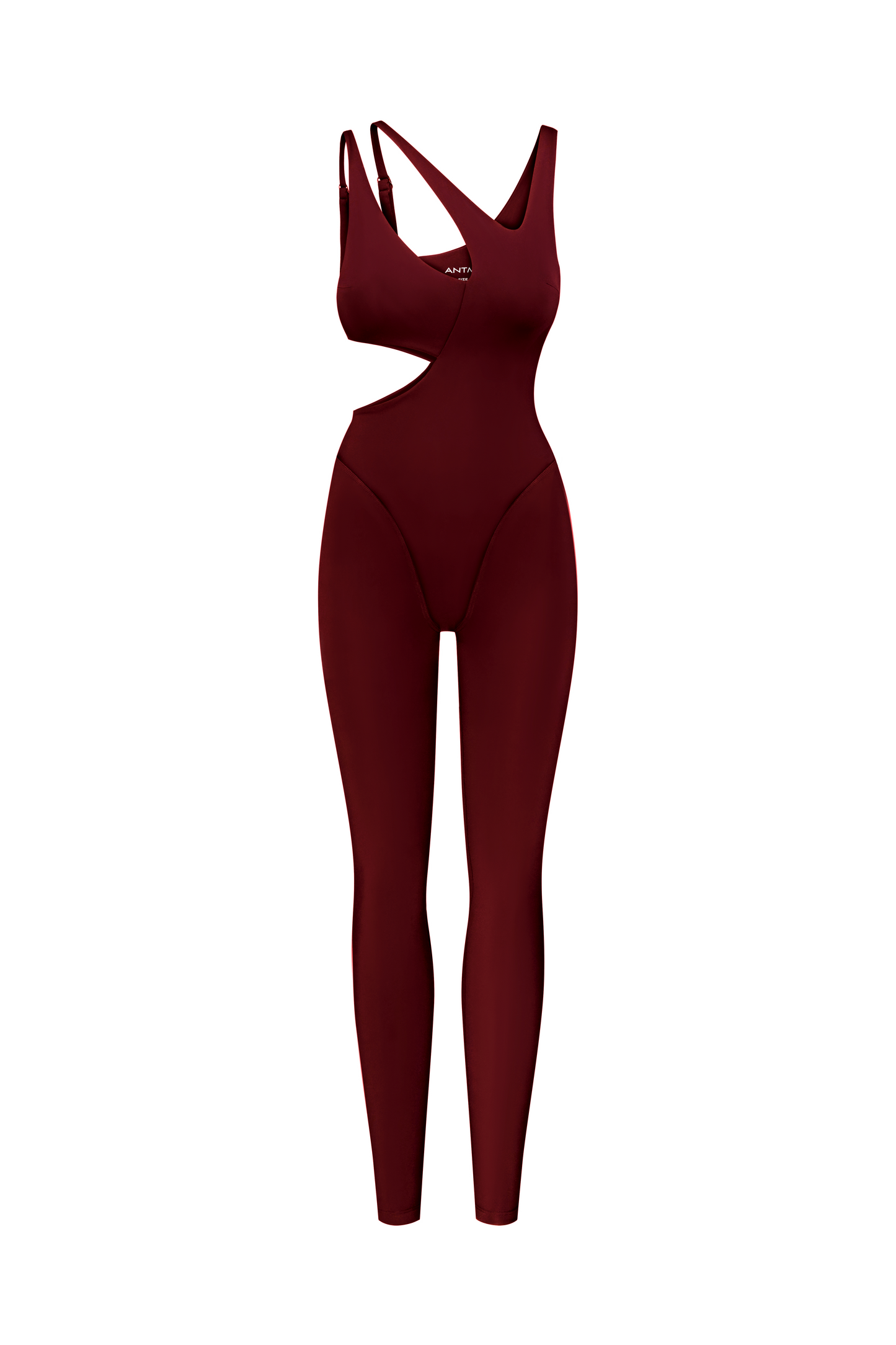 Jumpsuit Muse Black