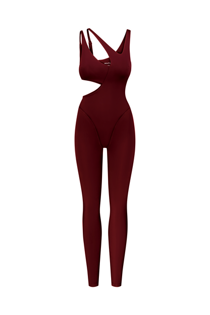 Jumpsuit Muse Black