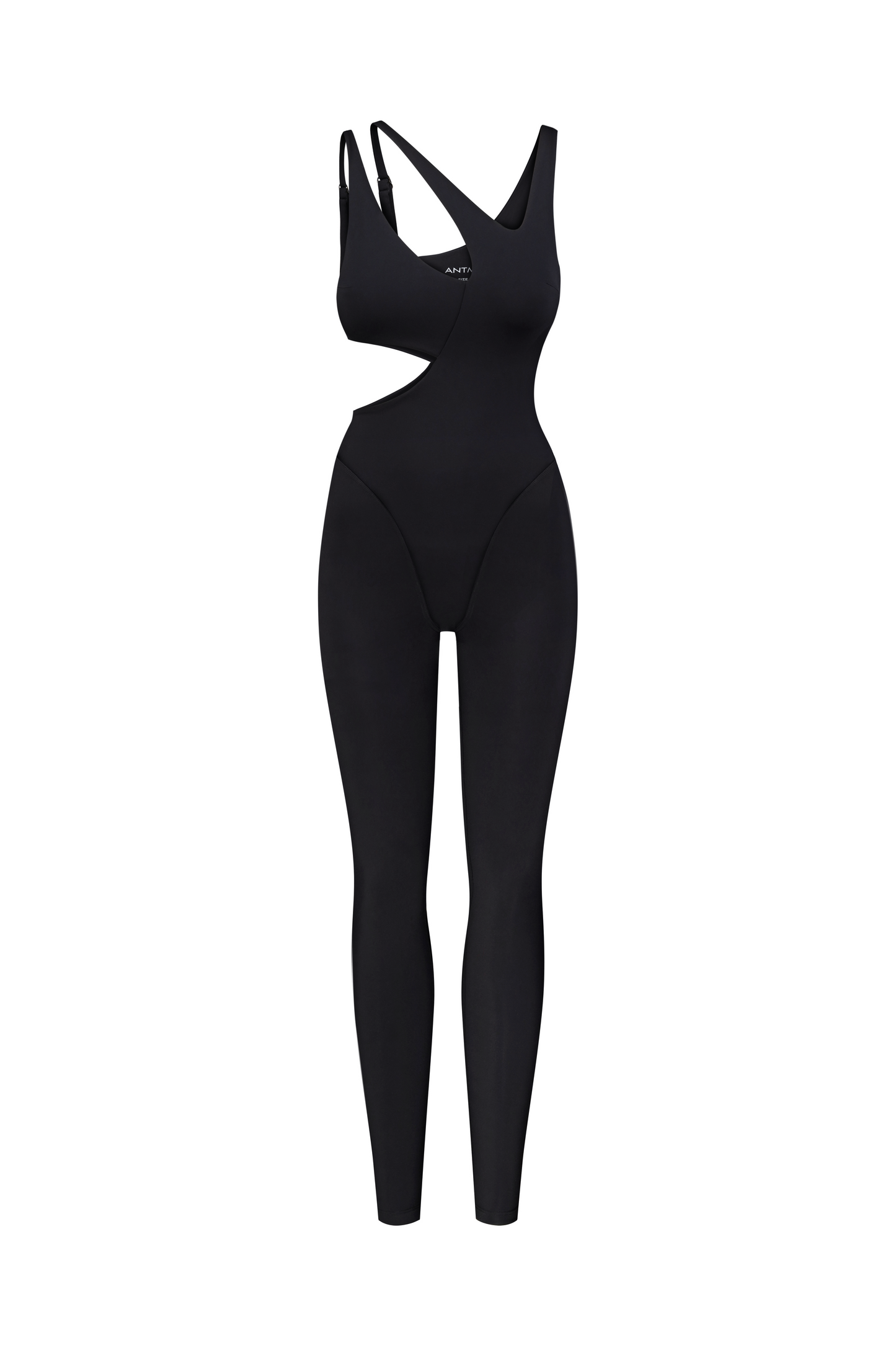 Jumpsuit Muse Black