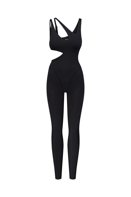 Комбінезон Мuse чорний