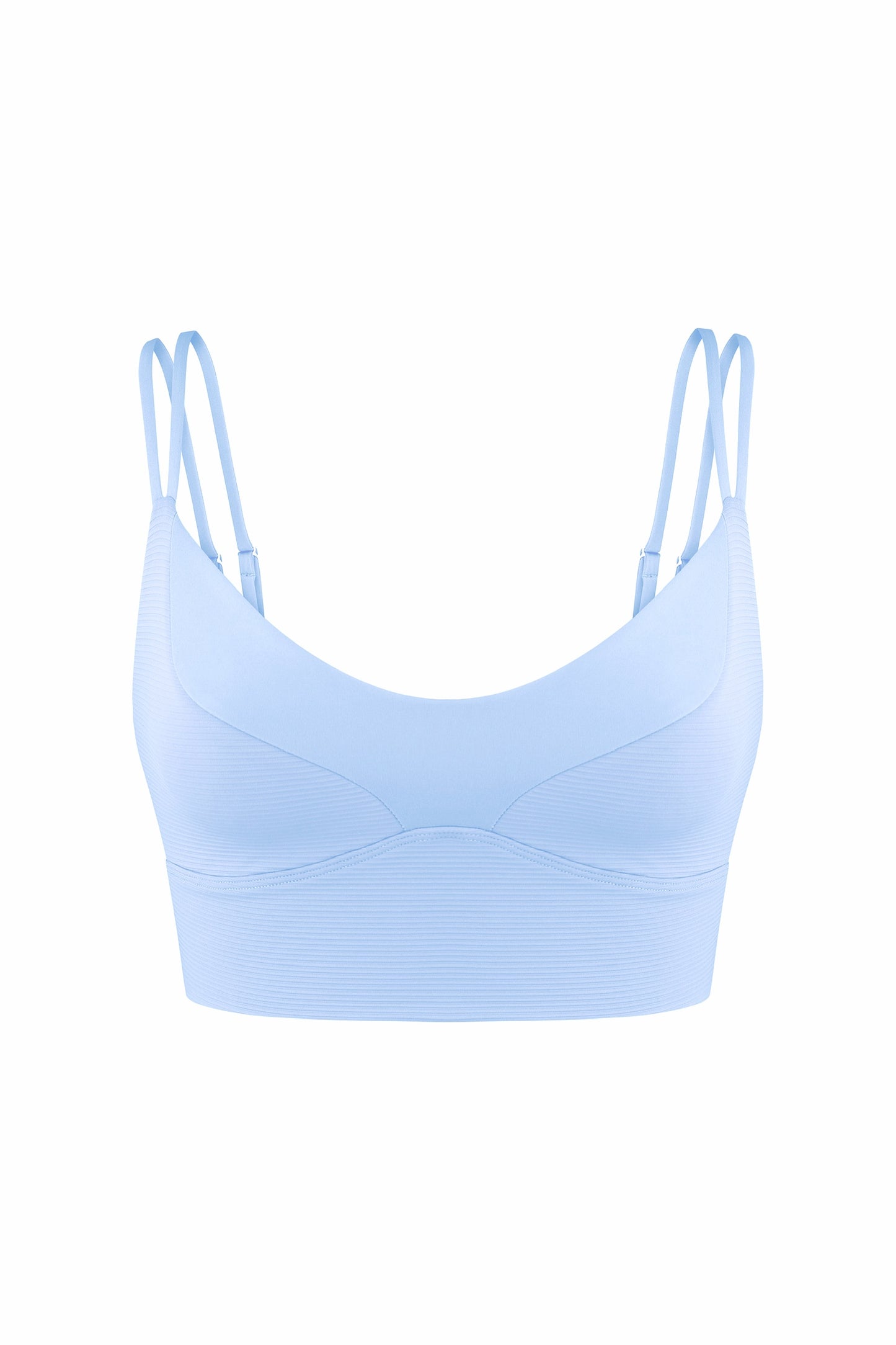 Bra Flux Sky Blue