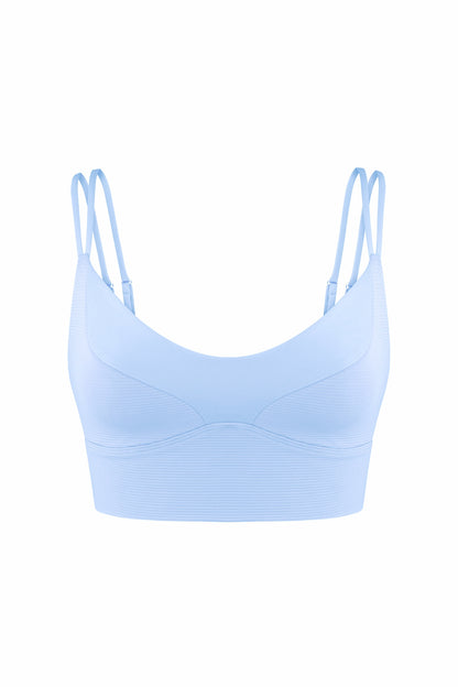 Bra Flux Sky Blue